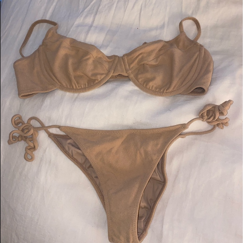 PacSun Bikini Set